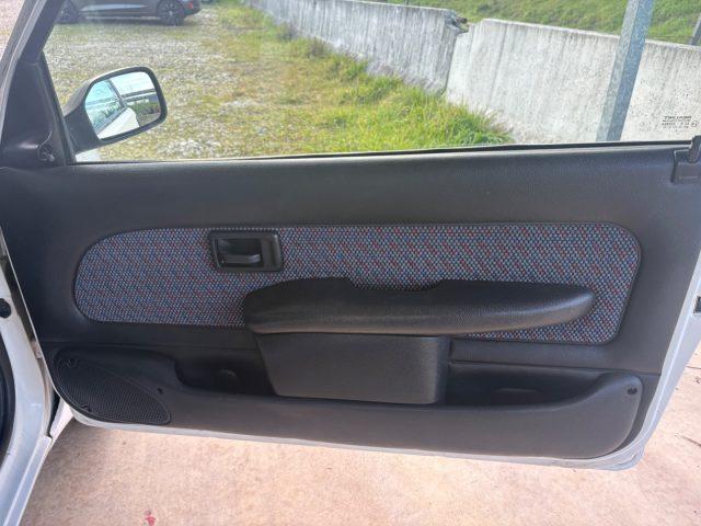 PEUGEOT 106 954i cat POCHI CHILOMETRI VERI TUTTO ORIGINALE