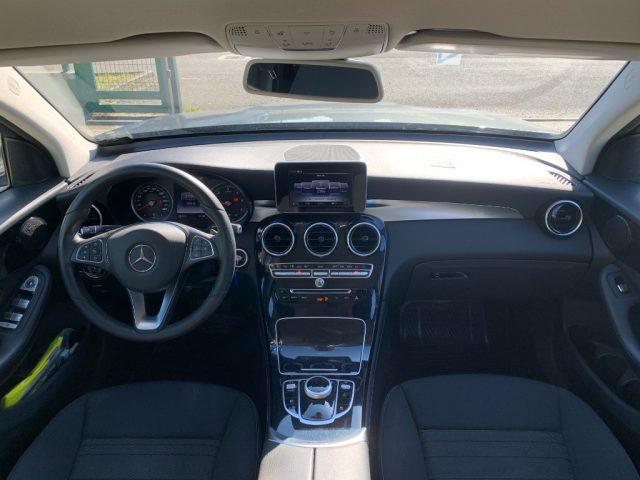 MERCEDES-BENZ GLC 220 d 4Matic Exclusive
