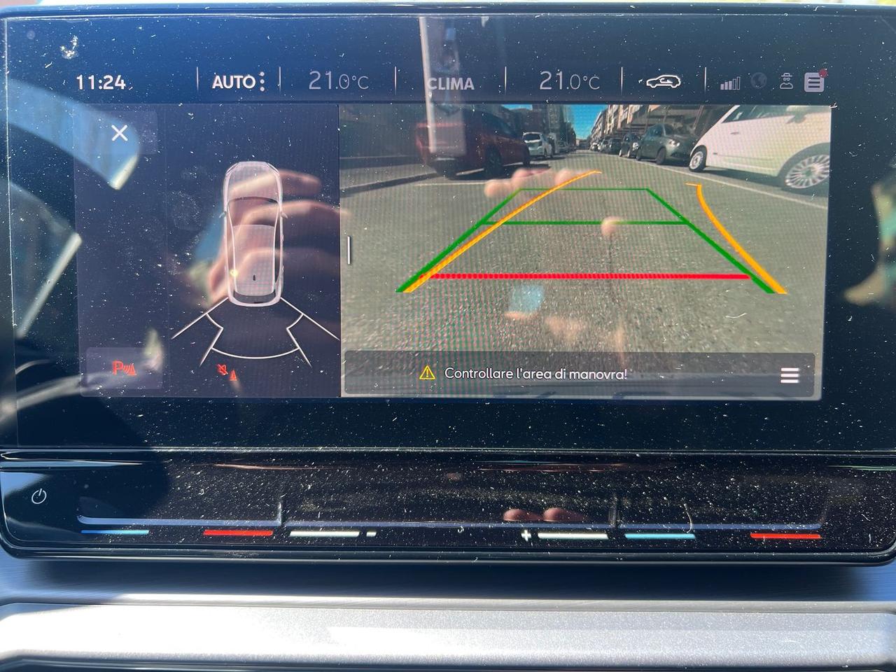 Seat Leon FR 2.0 TDI #10184