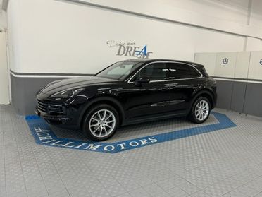 PORSCHE Cayenne Cayenne 3.0 v6 tiptronic 340CV 1prop. Iva