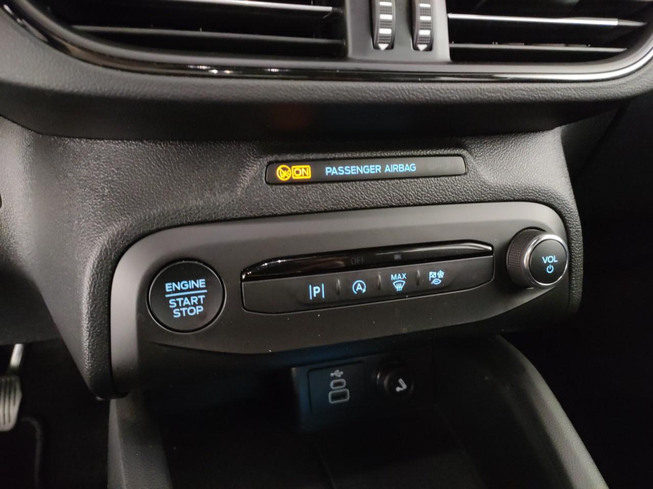 FORD Focus 1.0t ecoboost h ST-Line 125cv