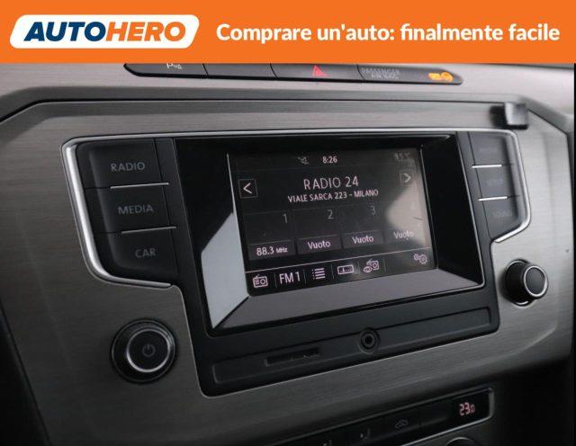 VOLKSWAGEN Passat Variant 1.4 TSI Trendline BlueMotion Technology