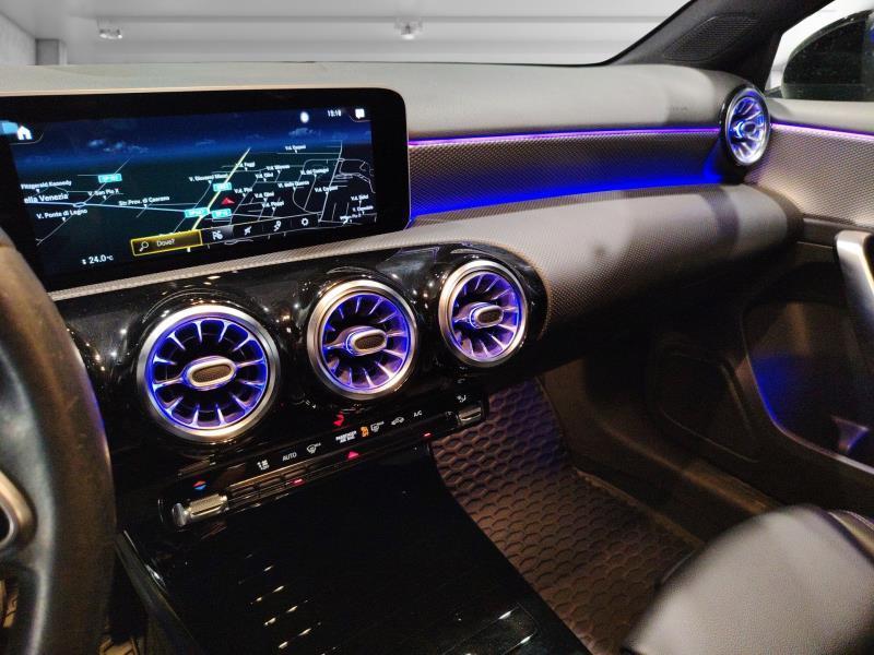 Mercedes Classe A 180 180 D Sport 7G-DCT