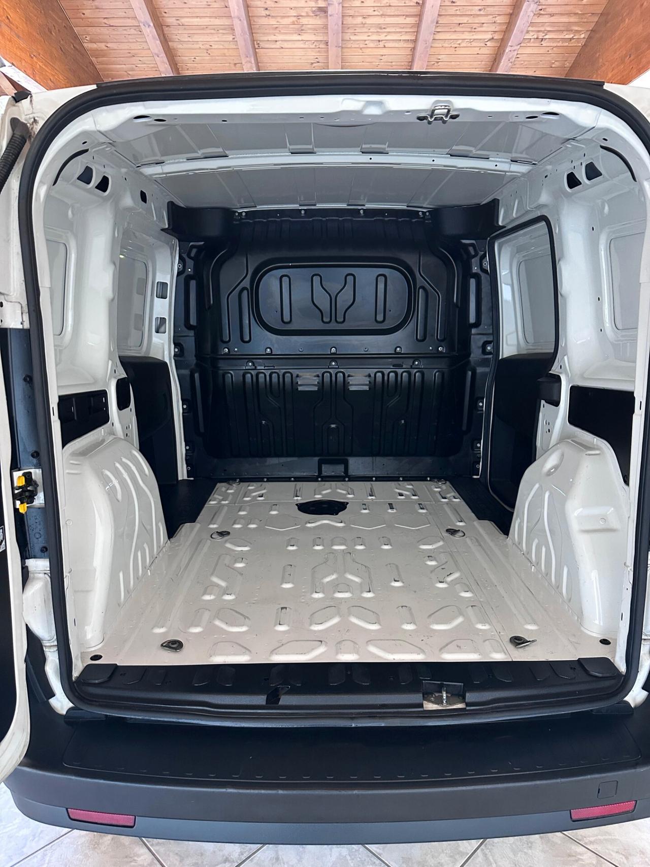 Fiat Doblo Doblò 1.6 MJT 120CV S&S PC-TN Cargo Easy