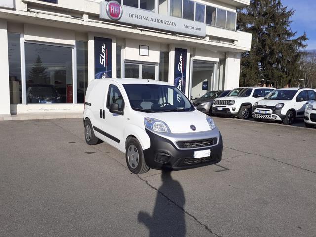 FIAT Fiorino PROMO FINANZIAMENTO 1.3 MJT 95CV Cargo SX