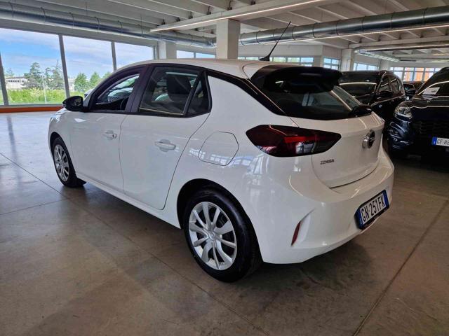 OPEL Corsa 1.2
