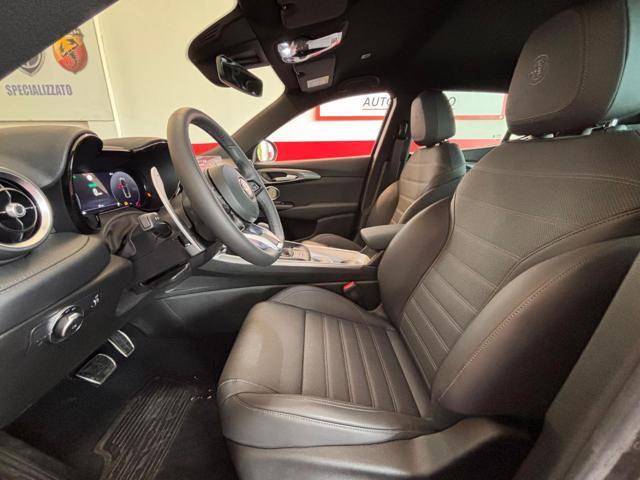 ALFA ROMEO Tonale 1.5 160 CV MHEV TCT7 Veloce