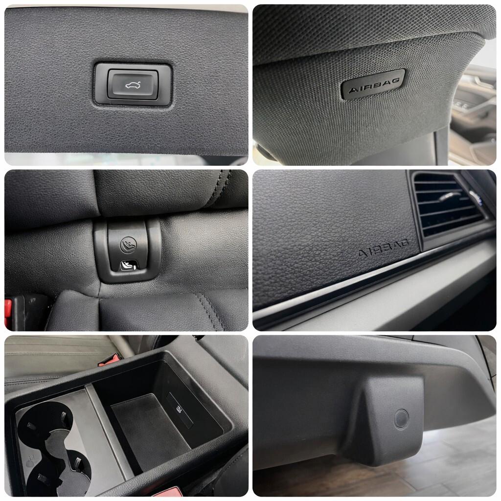 Audi Q5 Sportback 40 TDI 163 CV S tronic