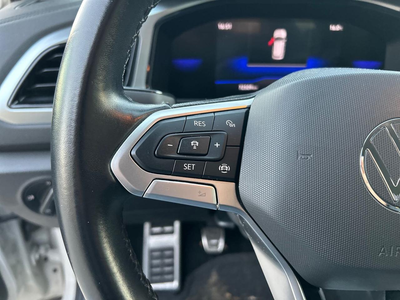 Volkswagen T-Roc Life 1.0 TSI #7689