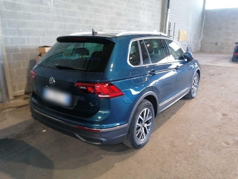 Tiguan 2.0 TDI 150 CV SCR DSG Life
