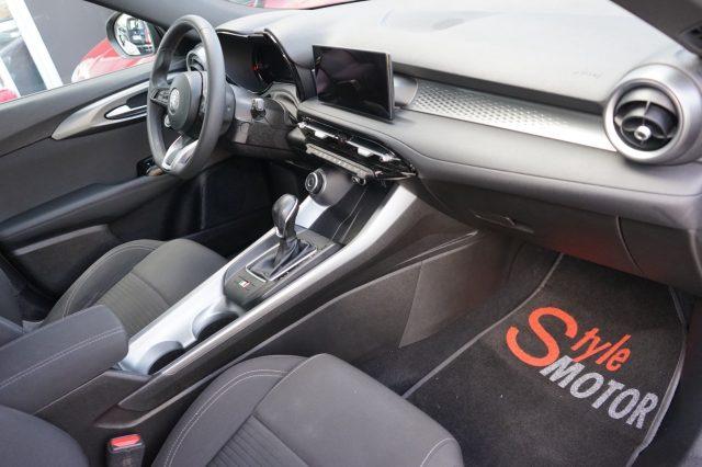 ALFA ROMEO Tonale 1.5 130 CV MHEV TCT7 Super