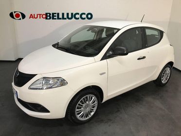 LANCIA Ypsilon 1.2 69 CV 5p. Elefantino Blu