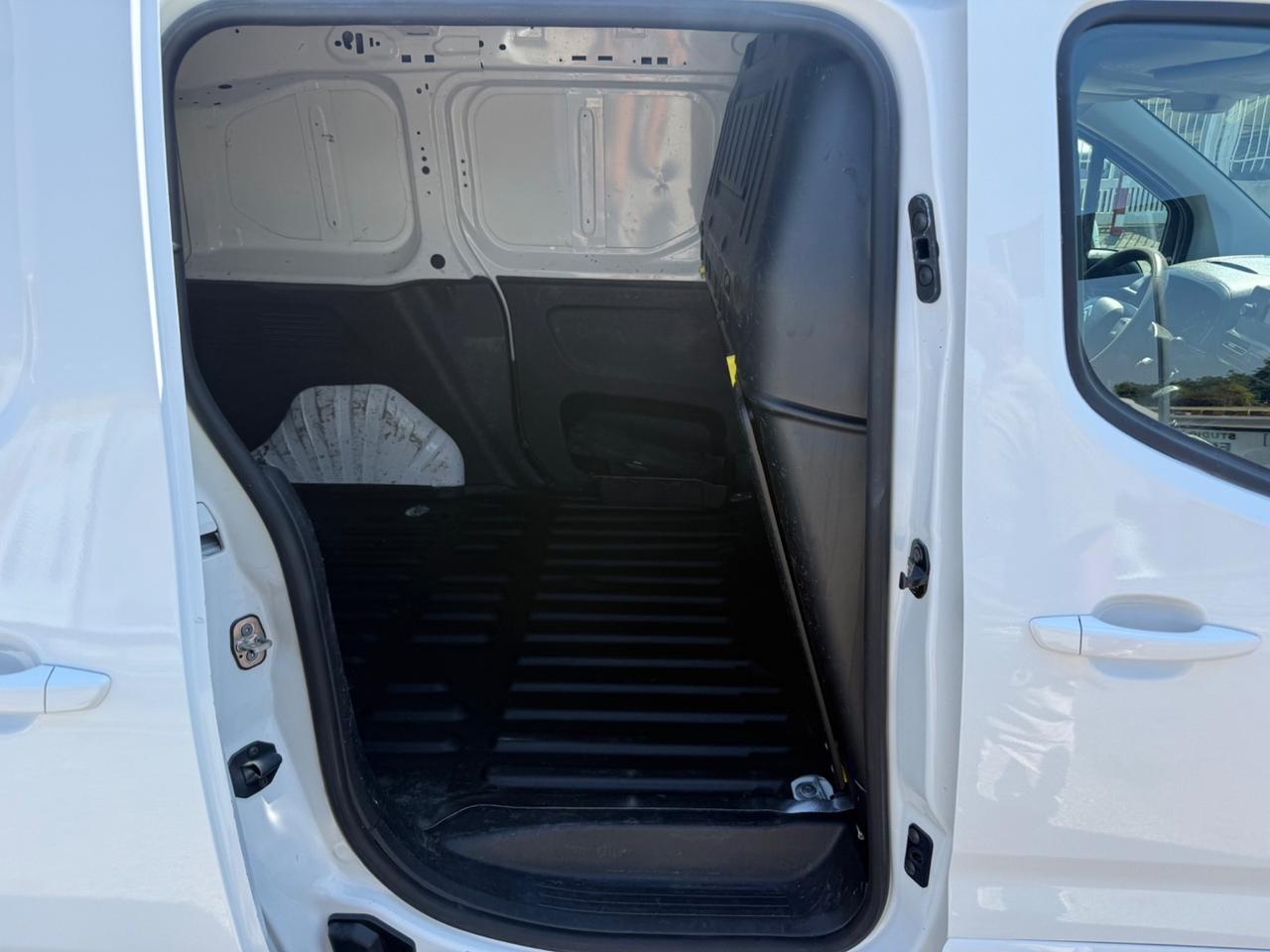 Citroen Berlingo 1.6 Diesel 100 Cv