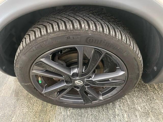 Nissan Juke 1.5 dCi Start&Stop Tekna