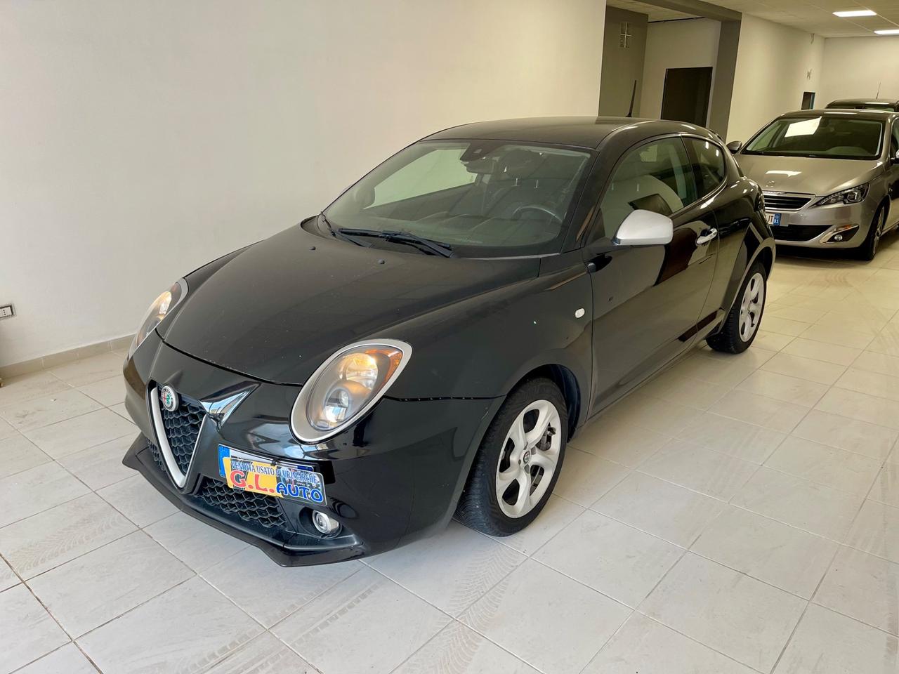 Alfa Romeo MiTo 1.3 JTDm 95 CV S&S