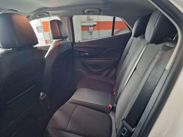 Opel Mokka X Mokka X 1.4 t Business Gpl-tech 4x2 140cv