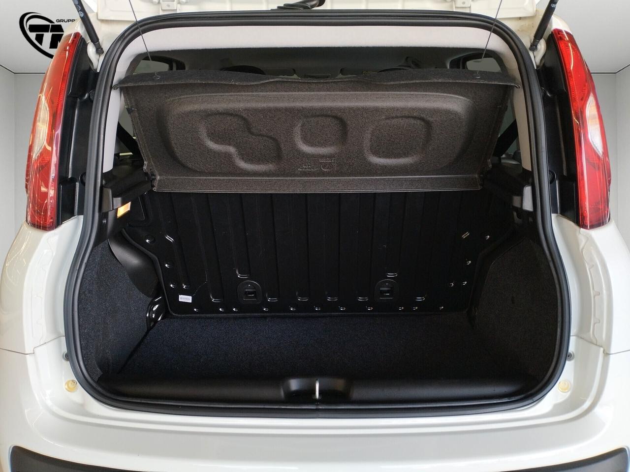 Fiat Panda 0.9 TwinAir Turbo Natural Power Easy - NEOPATENTATI