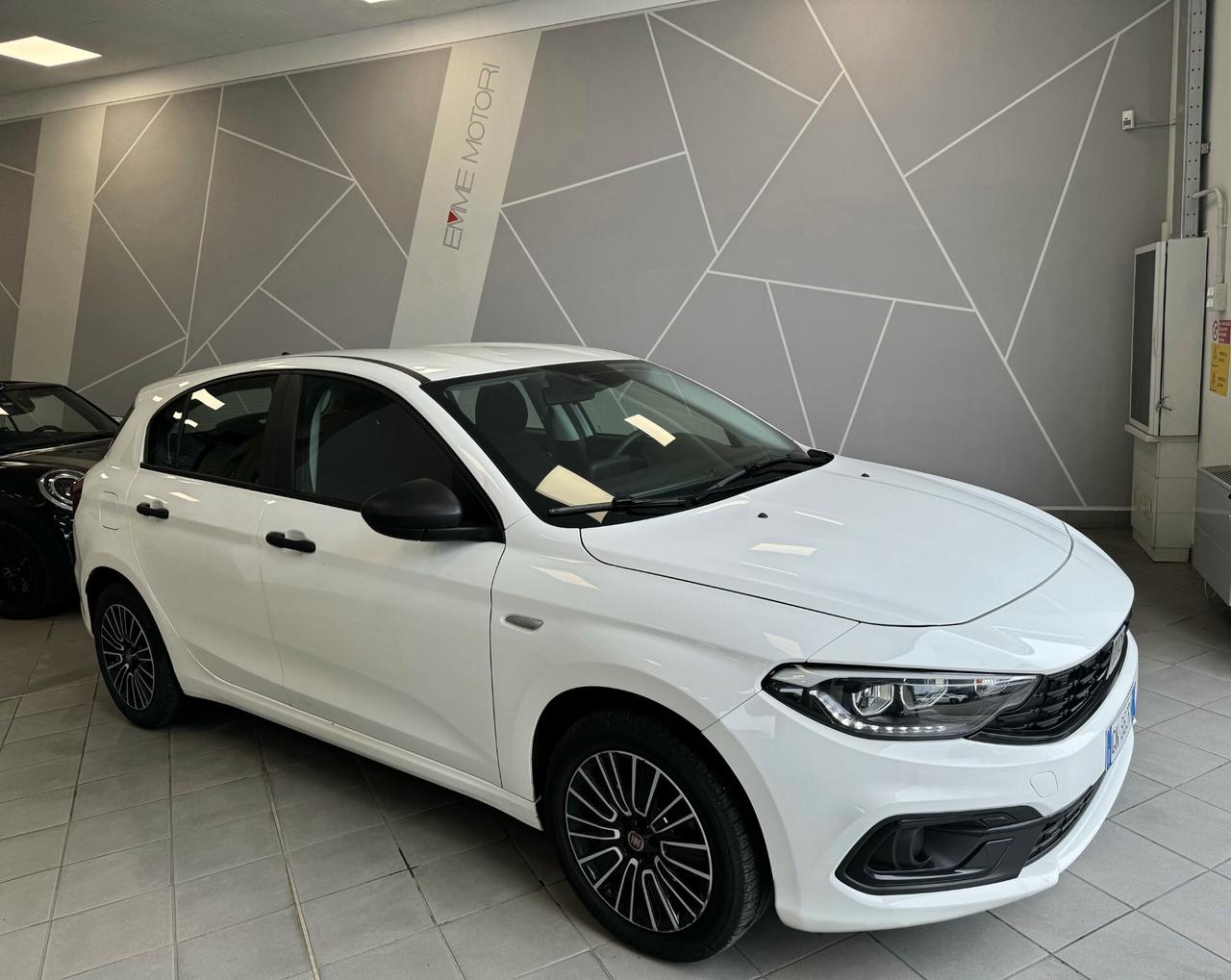 Fiat Tipo 5p 1.0 T3 100cv || NO VINCOLI ||