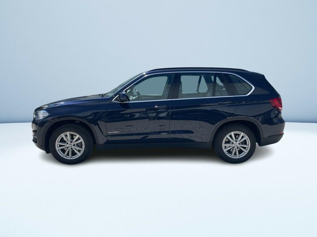 BMW X5 25 d Business xDrive Steptronic