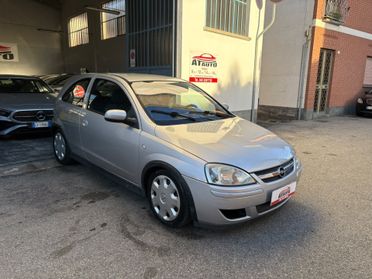 Opel Corsa 1.7 16V CDTI cat 3 porte Enjoy
