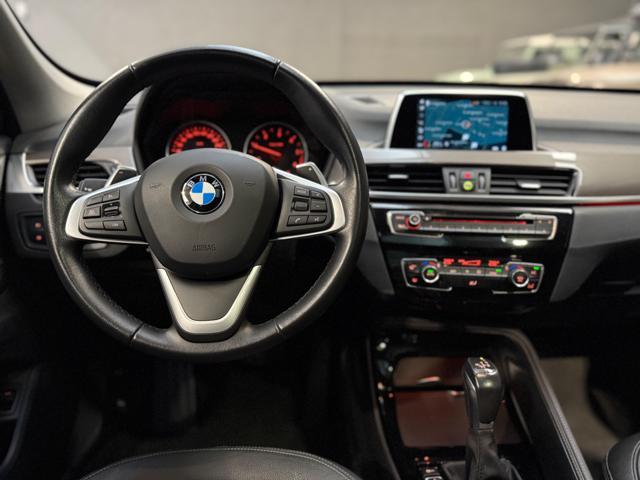 BMW X1 sDrive18d xLine