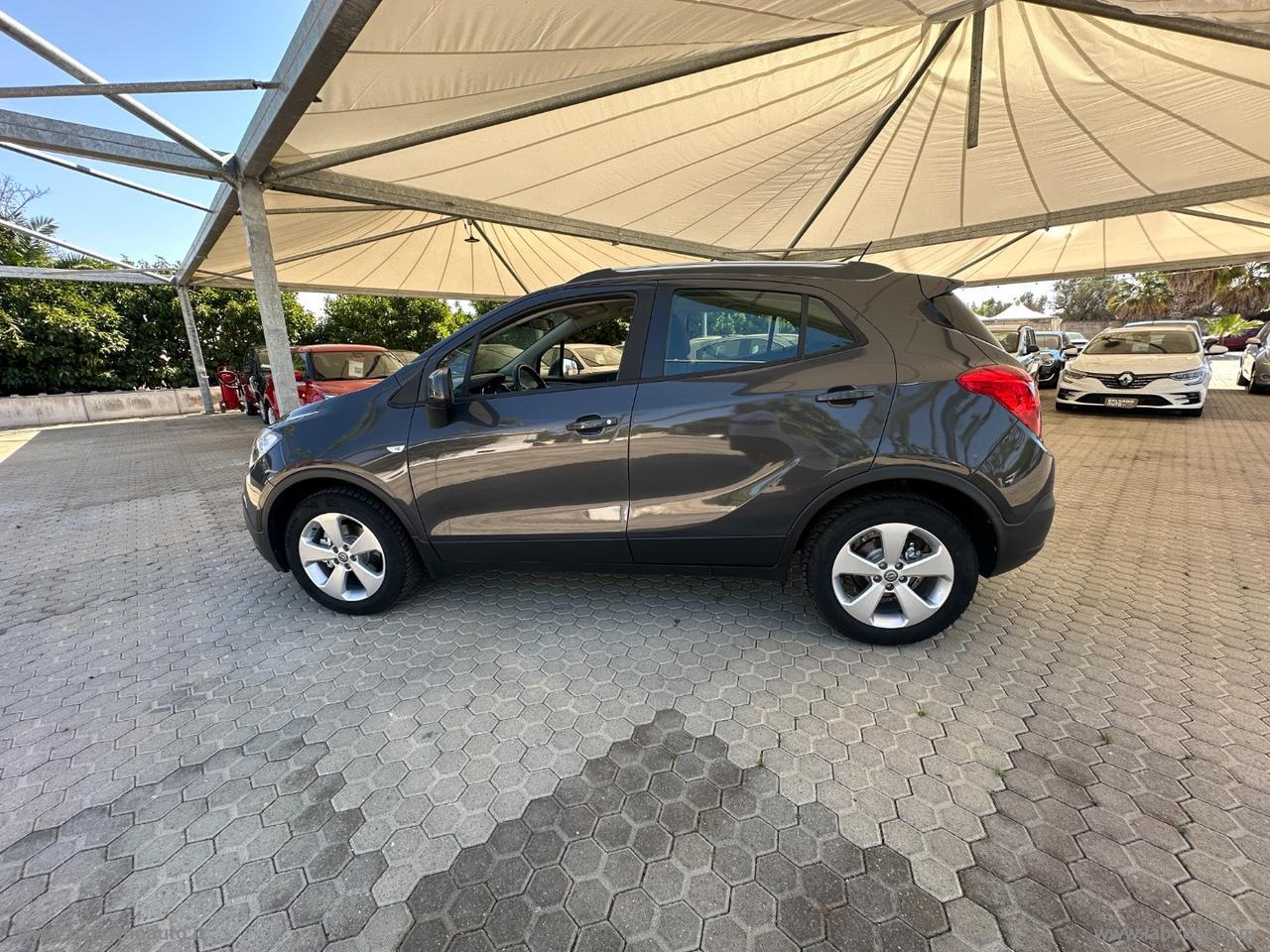 OPEL Mokka 1.6 CDTI Ecotec 136 CV 4x2 S&S Ego