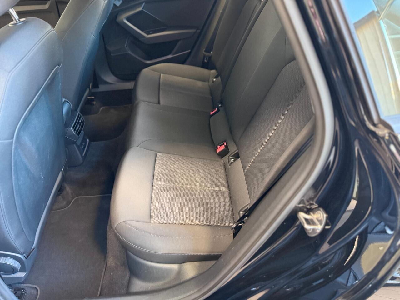 Audi A3 SPB 35 TDI S tronic