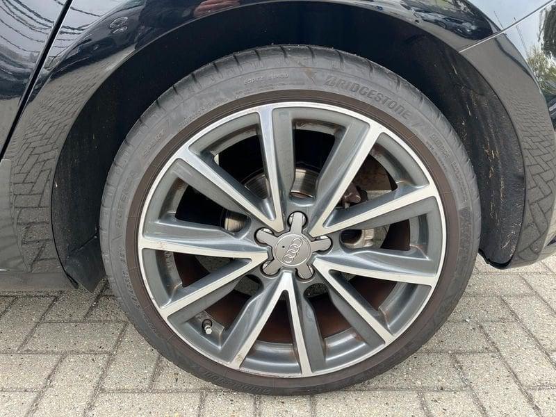 Audi A1 A1 1.4 TDI Sport