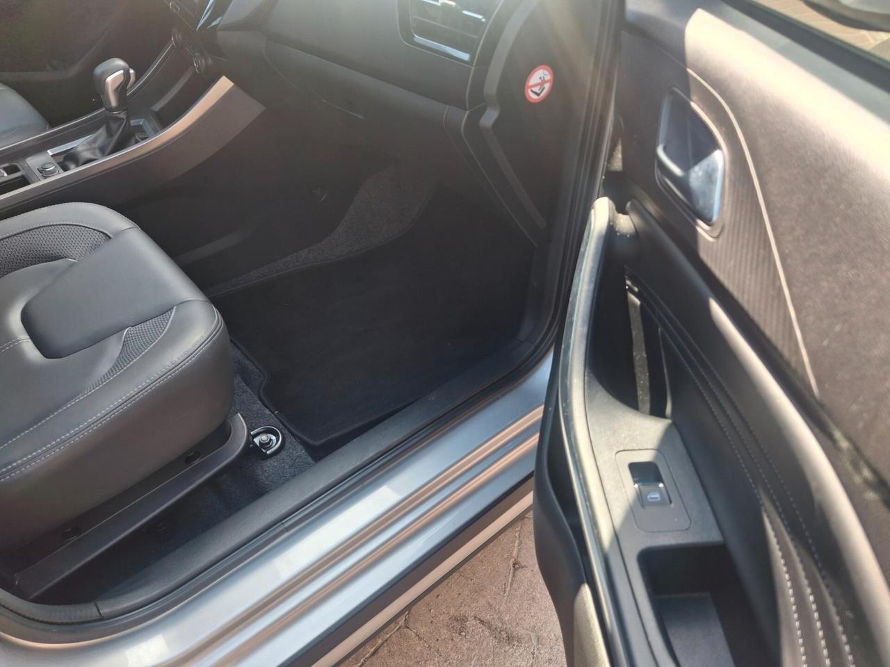 Dr 3.0 1.5 CVT Bi-Fuel GPL