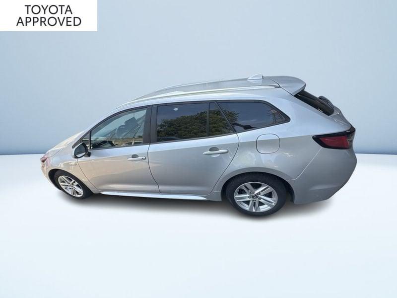 Toyota Corolla TOURING SPORTS 1.8H ACTIVE CVT