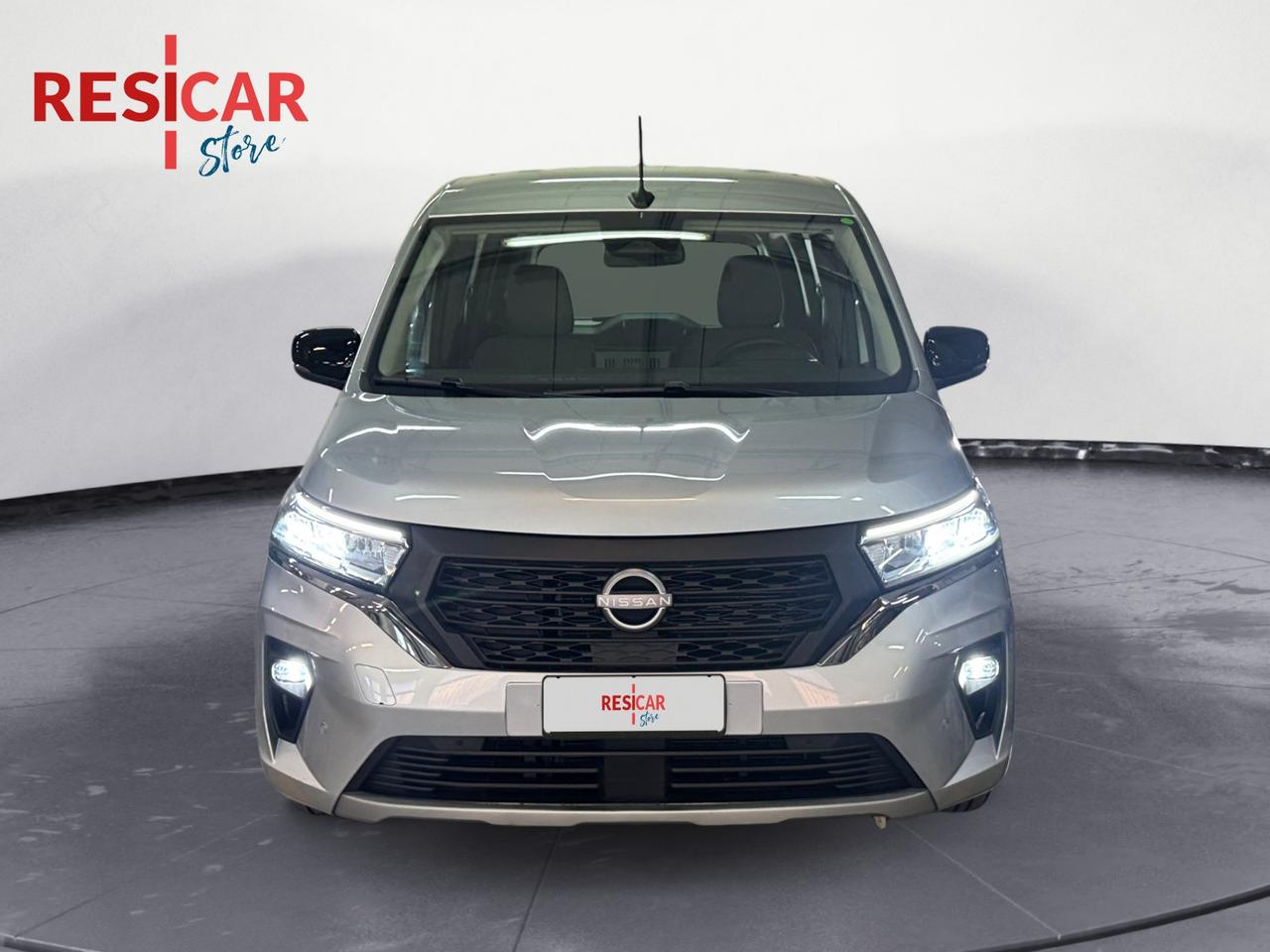 NISSAN TOWNSTAR L1 130CV N-CONNECTA