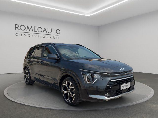 KIA Niro 1.6 GDi DCT HEV Style