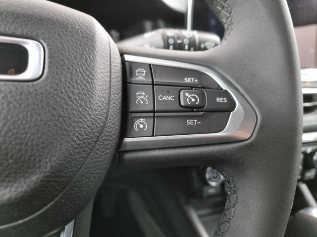 JEEP Compass 1.3 Turbo T4 240 CV PHEV AT6 4xe S