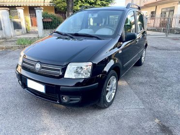 Fiat Panda 1.2 Dynamic 1.2 Benzina per Neopatentati