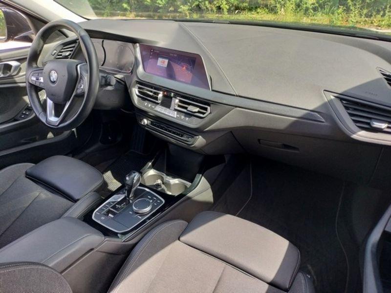 BMW Serie 1 118i