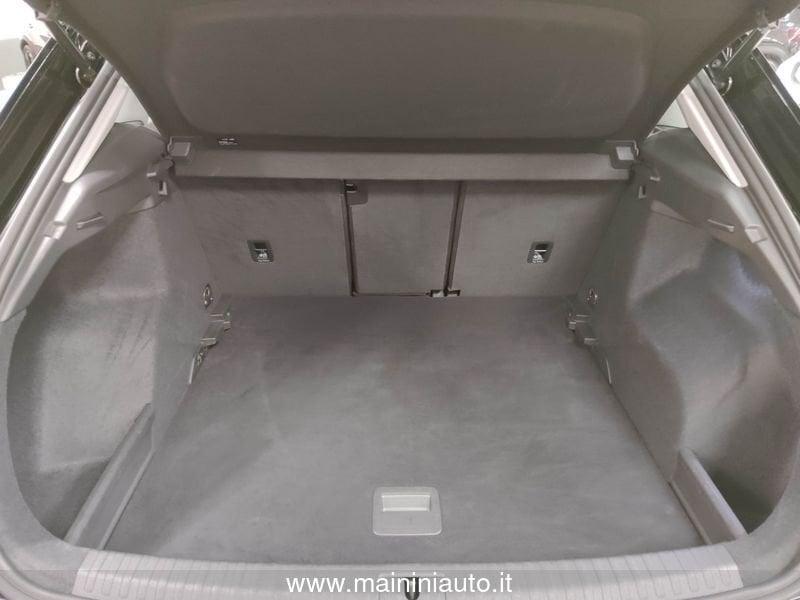 Audi Q3 40 TFSI 190cv quattro S tronic Automatica SUPER PROMO