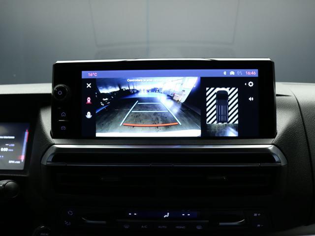 FIAT Scudo 2.0 BlueHDi 180CV AT8 PL-TN Furgone GANCIO TRAINO