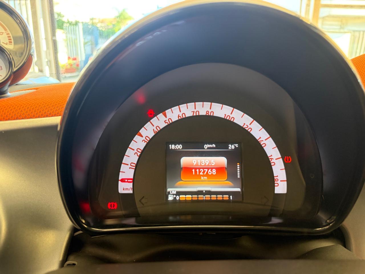 Smart ForFour 70 1.0 GPL edition 1