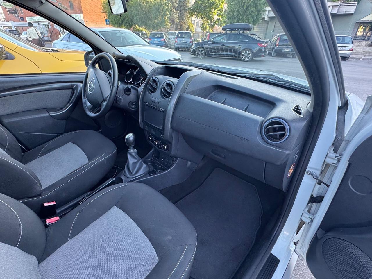 Dacia Duster 1.5 dCi 110CV Start&Stop 4x2 Serie Lim.Urban Explorer