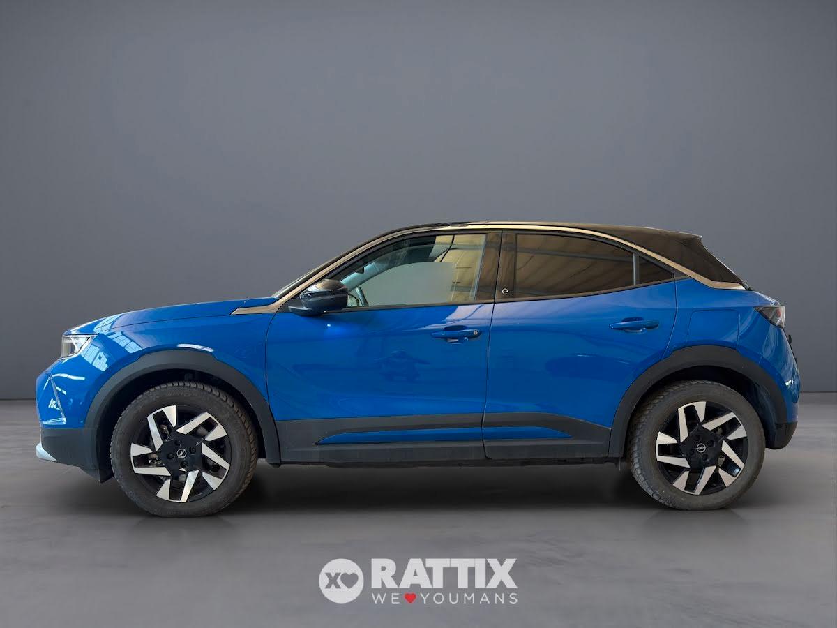 Opel Mokka-E motore elettrico 57 kW Elegance