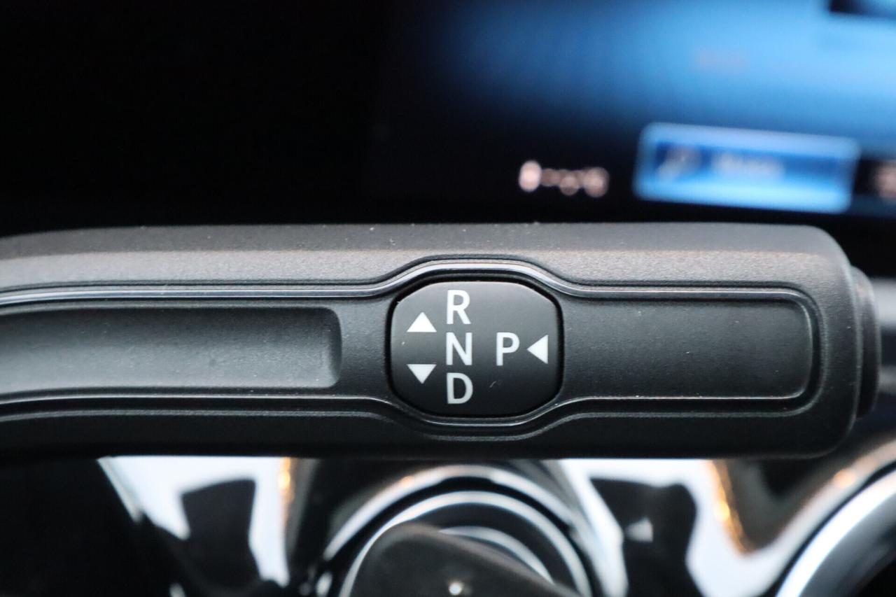 Mercedes-benz A 180 Mercedes A 180 d 2.0D SPORT AUTOMATIC LED DIGITAL DISPLAY MBUX CAMERA ANCHE GUIDABILE DA NEOPATENTAT