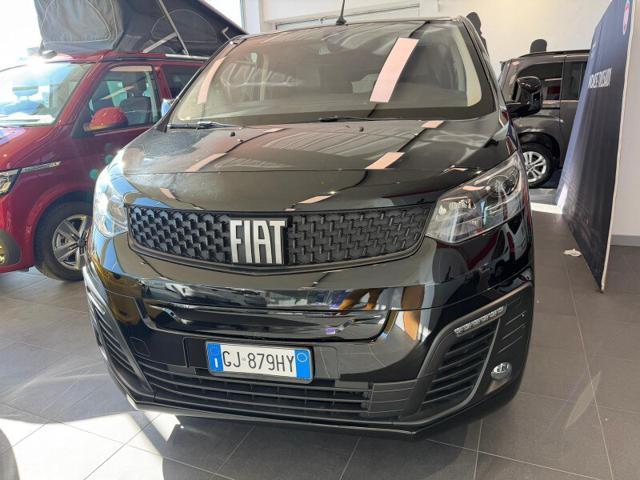 FIAT E-Ulysse E- 75 kWh Long Lounge