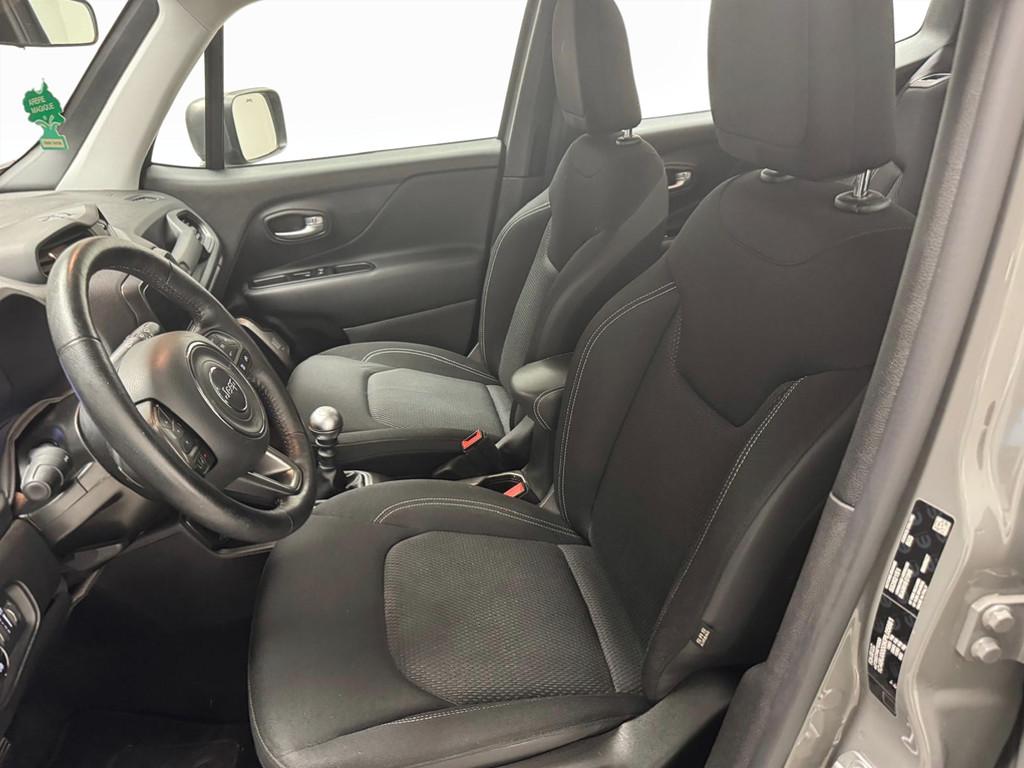 JEEP Renegade 2019 - Renegade 1.0 t3 Limited 2wd