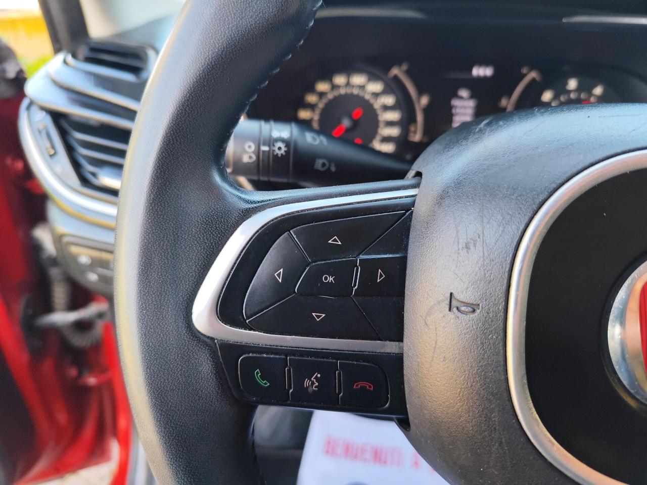 Fiat Tipo 1.6 Mjt S&S SW Lounge