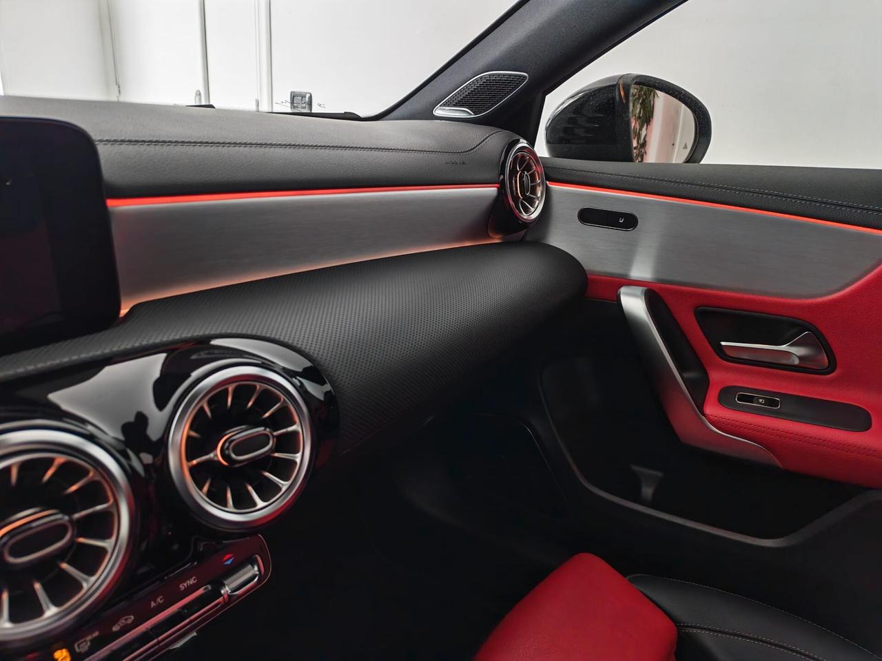 Mercedes-benz A 250 Automatic 4Matic Premium