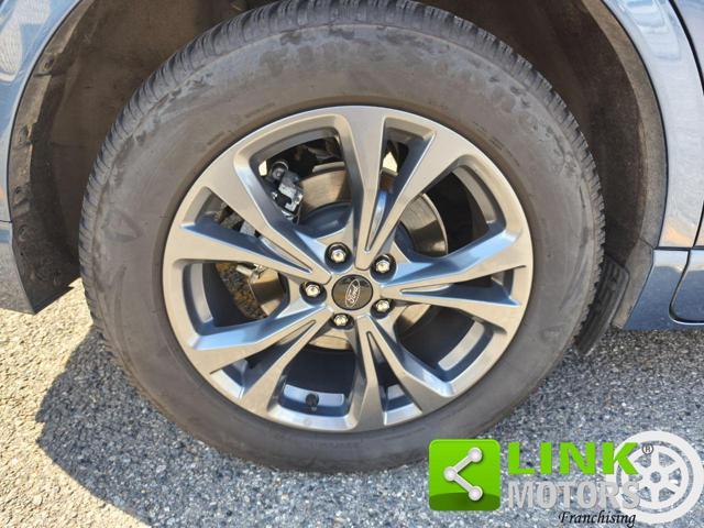 FORD Kuga 1.5 EcoBlue 120 CV 2WD ST-Line X