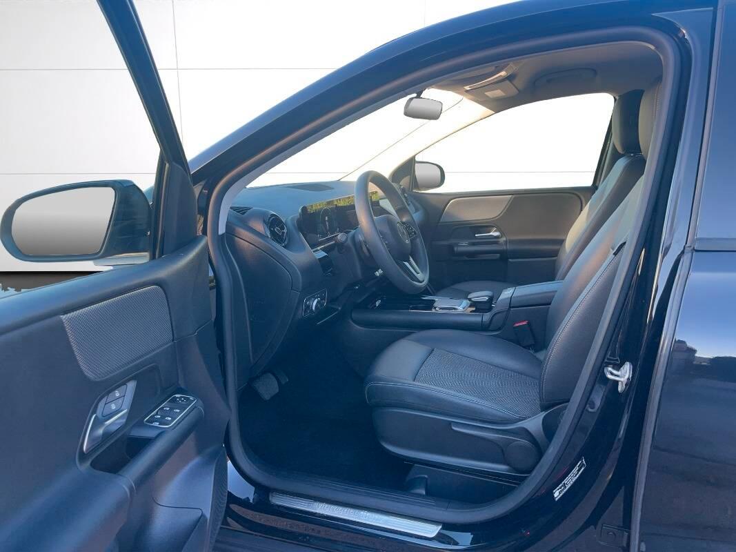 Mercedes Classe B 180 d Executive auto