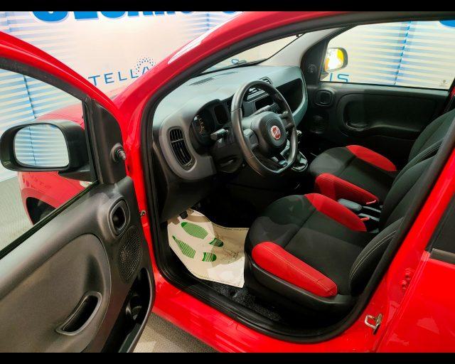 FIAT New Panda 1.2 69cv Easy
