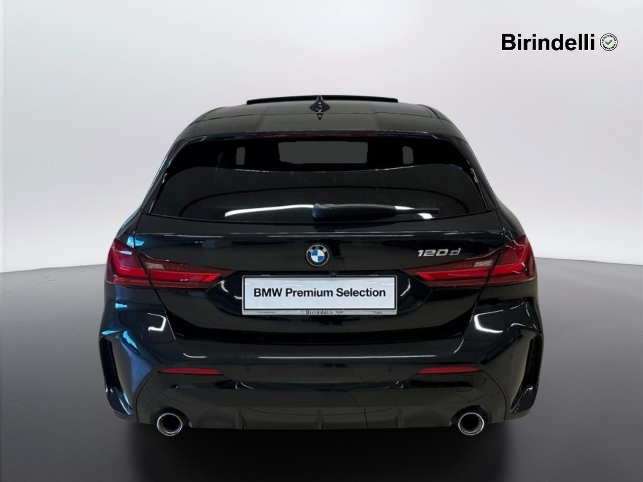 BMW Serie 1 (F40) - 120d 5p. Msport