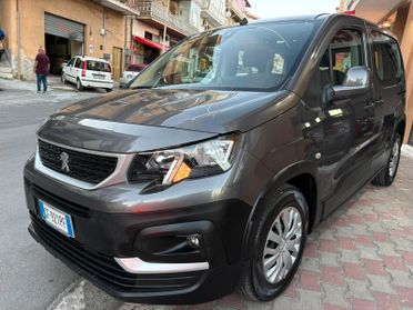 Peugeot Rifter BlueHDi 100 S&S Active Standard